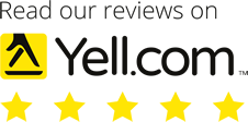 Read our reviews on Yell.com